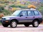 Toyota RAV4 5-Door 1994 года (US)